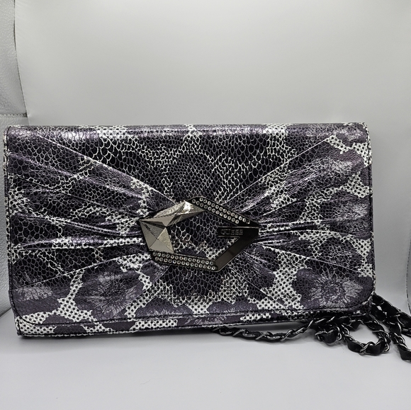 Guess clutch bag - Picture 3 of 5